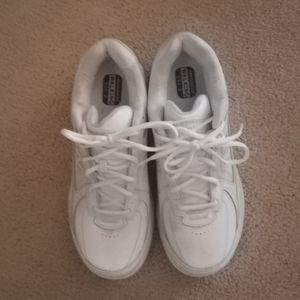 Sneakers new balance leather